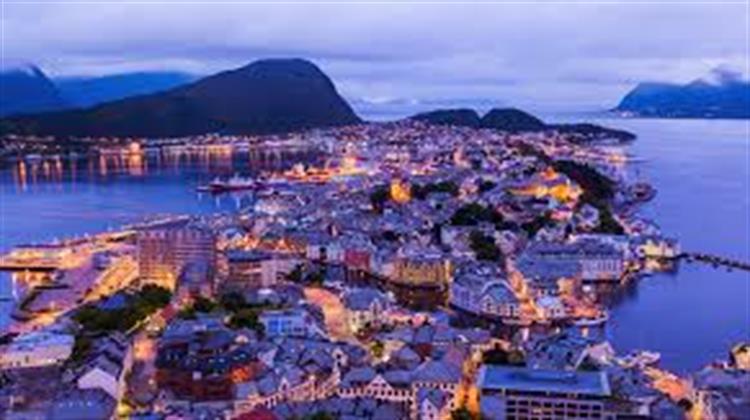 Νορβηγία: Μείωση 12% στις Πωλήσεις Πετρελαιοειδών τον Αύγουστο