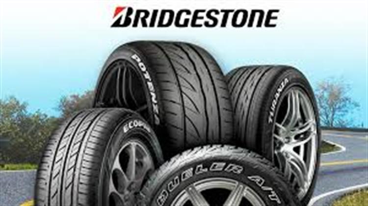    Bridgestone   