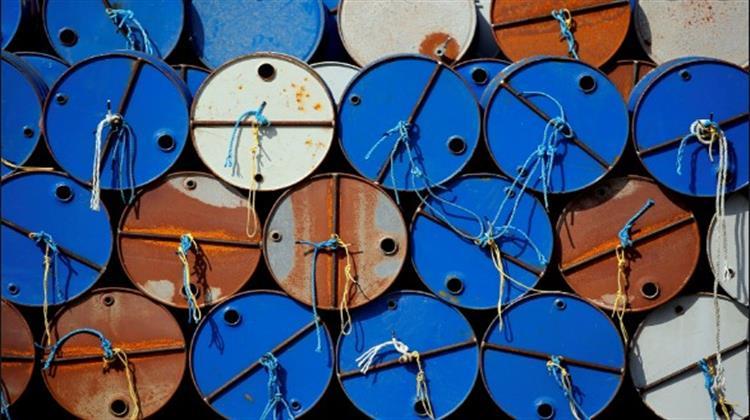 OPEC: Πώς θα Είναι η Αγορά Πετρελαίου το 2045