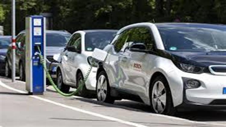 Το 43% των Ευρωπαίων Θεωρεί Καλή Λύση για την Κλιματική Αλλαγή την Χρήση Ηλεκτρικών Αυτοκινήτων