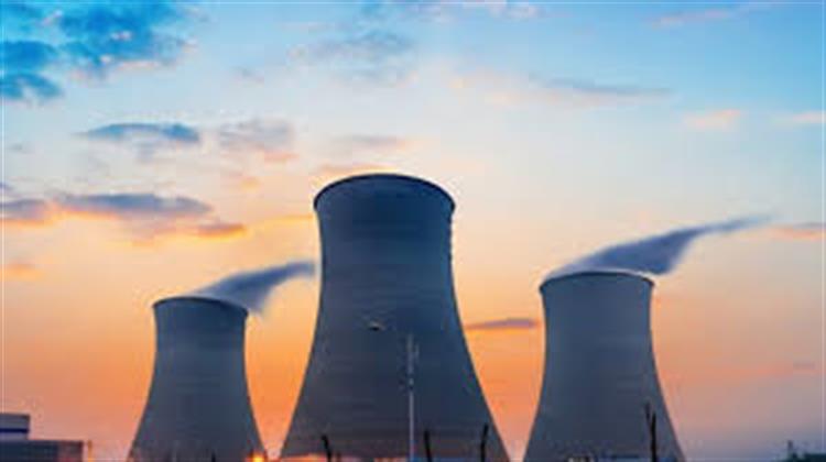 Η Βρετανική Κυβέρνηση θα Υποστηρίξει τη Δημιουργία Νέας Γενιάς Μικρών Πυρηνικών Αντιδραστήρων
