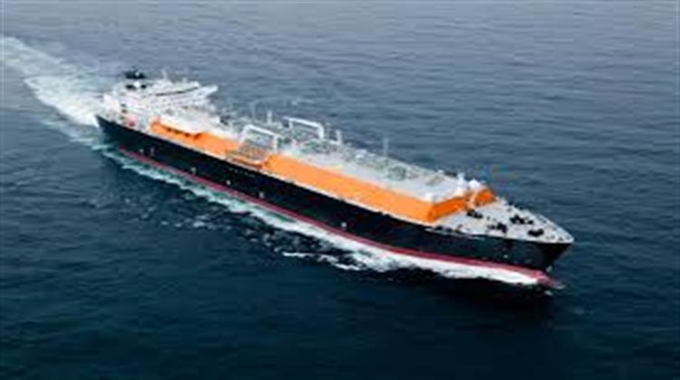 Mega-Παραγγελίες Πλοίων LNG για την Qatar Petroleum