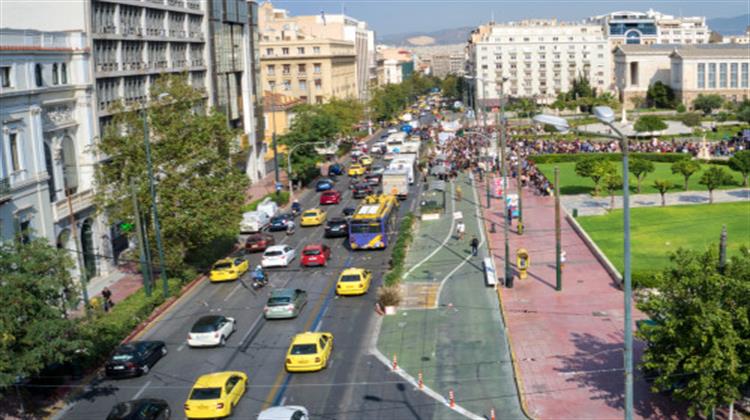 Το ΣτΕ Ακυρώνει τον Μεγάλο Περίπατο - Αναλυτικά η Απόφαση