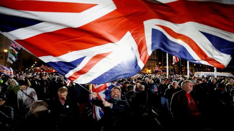 Σαρλ Μισέλ: «Τελεία και Παύλα! Η Βρετανία να Εφαρμόσει Πλήρως τη Συμφωνία για το Brexit»