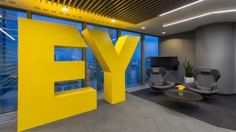 EY: Πρόκληση ο Μετασχηματισμός των Επιχειρήσεων Παγκοσμίως