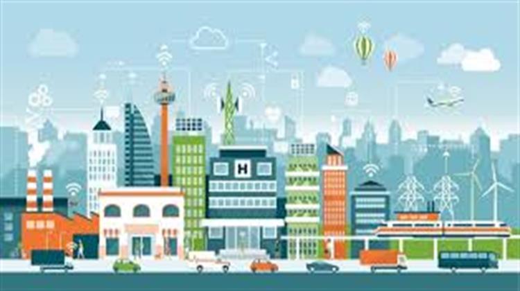 130 Εκατ. Ευρώ στους ΟΤΑ Από το Αντώνης Τρίτσης για Smart Cities