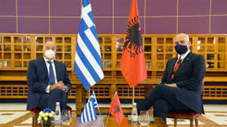 Τι Σηματοδοτεί η Συμφωνία Ελλάδος-Αλβανίας για Παραπομπή στην Χάγη
