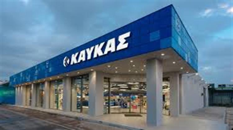 Πολλαπλές Διακρίσεις για την ΚΑΥΚΑΣ στα Lighting Awards 2020