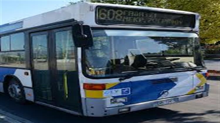 Κ. Αχ. Καραμανλής: «Καλύτερα Ένα Λεωφορείο Γεμάτο και Όλοι να Φοράνε Μάσκα Παρά Μισοάδειο και να Φοράνε Μόνο οι Μισοί»