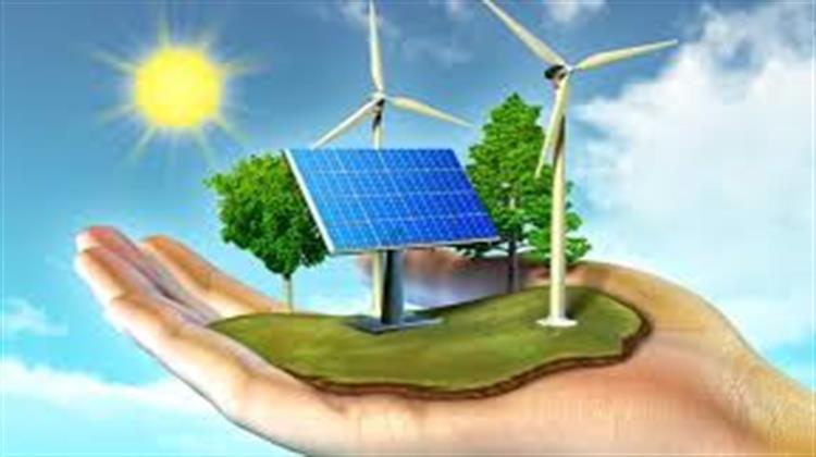Bloombergnef: Επενδύσεις 11 Τρισ. Δολ. στην Πράσινη Ενέργεια Έως το 2050