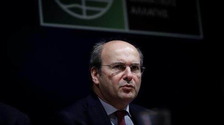 Τι Σηματοδοτεί για την Ελληνική Αγορά Ενέργειας η Εφαρμογή του Target Model Από 1ης Νοεμβρίου - Απαντήσεις σε Βασικές Ερωτήσεις