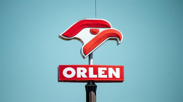 Polish Oil Group PKN Orlen Seeks Opportunities to Expand in Romania