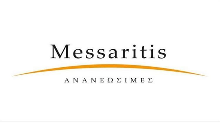 Messaritis Ανανεώσιμες: Αναθέτει την Κατασκευή Έξι Πρότζεκτ Συνολικής Ισχύος 3MW