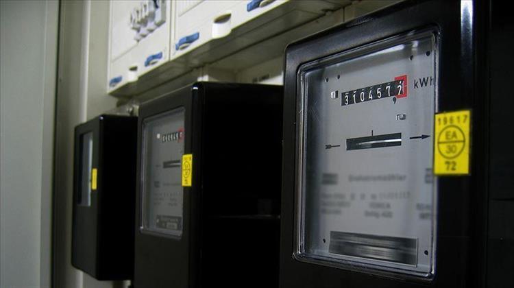 Turkeys Daily Power Consumption Up 1.03% on Nov. 5