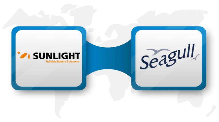 SUNLIGHT, SEAGULL, and CROWN Strategic Partnership on Lithium Batteries in the Supply Chain Sector, With a Strong Environmental Footprint