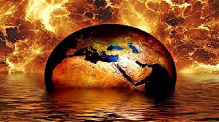 Κλιματική Αλλαγή – Εμπόριο: Στα 36 Τρισ. ο «Λογαριασμός» της Αδράνειας