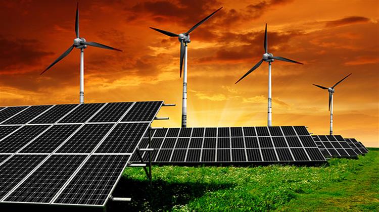Green Energy Capacity Set to Hit Record 200GW: IEA