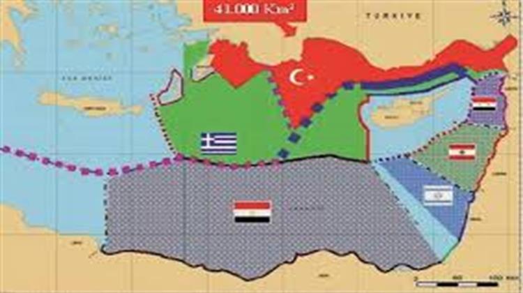 Οι Νέες Συμμαχίες στην Αν. Μεσόγειο