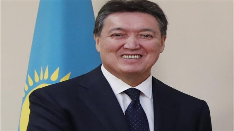 Kazakhstan to Eliminate all Paper Documents for Citizens in 2021