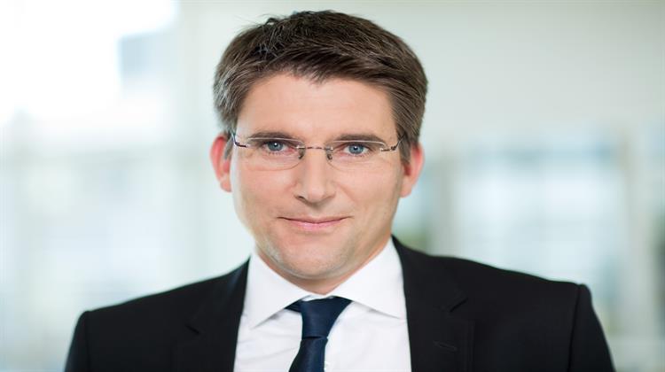 Siemens Gamesa Names New CEO for Offshore Business