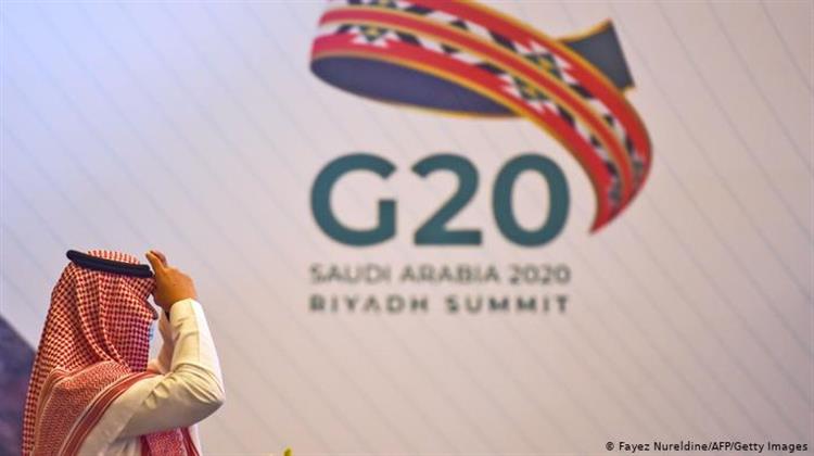Υπό Αμφισβήτηση η Σ.Αραβία στο Τιμόνι του G20