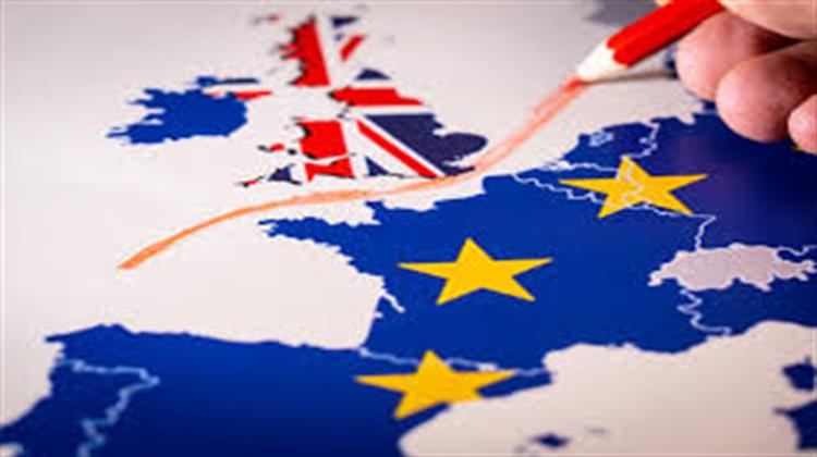 Μπαρνιέ: Συνεχίζουν να Υπάρχουν «Θεμελιώδεις Διαφορές» Βρυξελλών - Λονδίνου στις Συνομιλίες για το Brexit