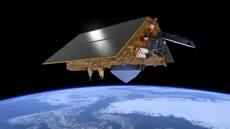 O Νέος Ευρωπαϊκός Δορυφόρος Sentinel-6 για τη Χαρτογράφηση των Ωκεανών