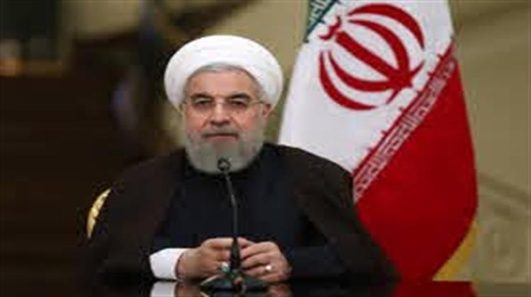 Κάλεσμα Ροχανί προς Μπάιντεν για Επαναφορά των Σχέσεων ΗΠΑ-Ιράν στην Κατάσταση που Επικρατούσε Πριν Από τον Τραμπ