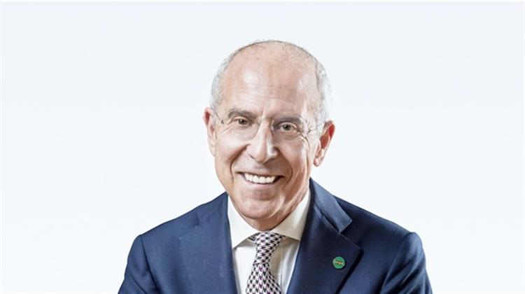 ENEL CEO Francesco Starace Speaks at European Hydrogen Forum