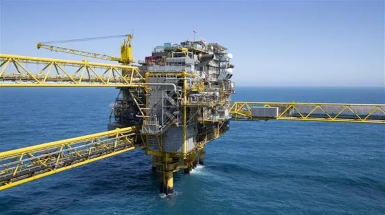 Η Δανία θα Σταματήσει Μέχρι το 2050 τις Έρευνες για Πετρέλαιο και Αέριο στη Βόρεια Θάλασσα