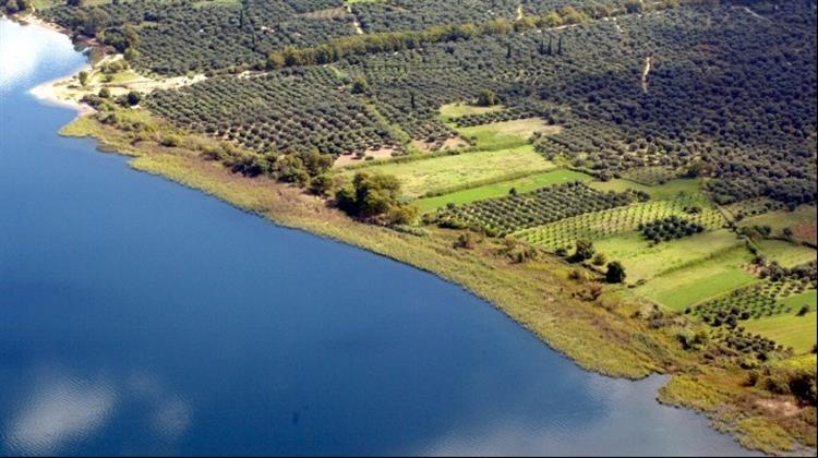 Κίνδυνοι και Απειλές για τον Προστατευόμενο Οικότοπο της Λίμνης Τριχωνίδας (Video)