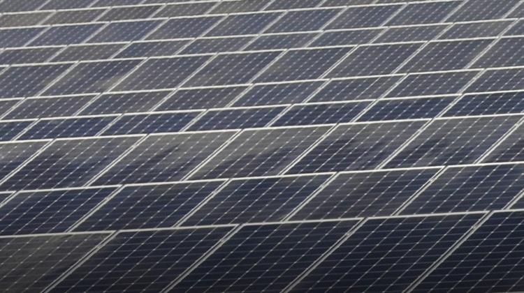 Uzbekistan Launches Third Solar Power Project