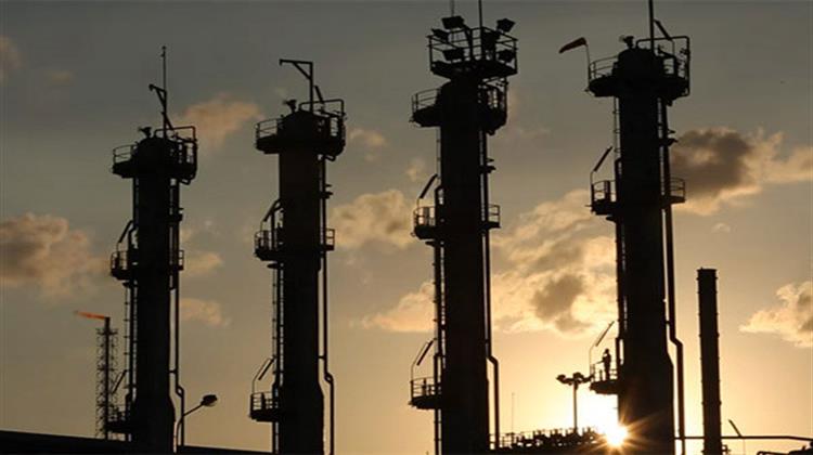 Eni Signs Energy Cooperation MoU With China
