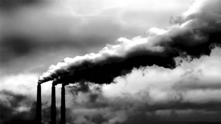 Στα Ύψη οι Τιμές των Εκπομπών CO2 στην Ευρώπη- Επιπτώσεις στην Εγχώρια Αγορά Ηλεκτρικής Ενέργειας