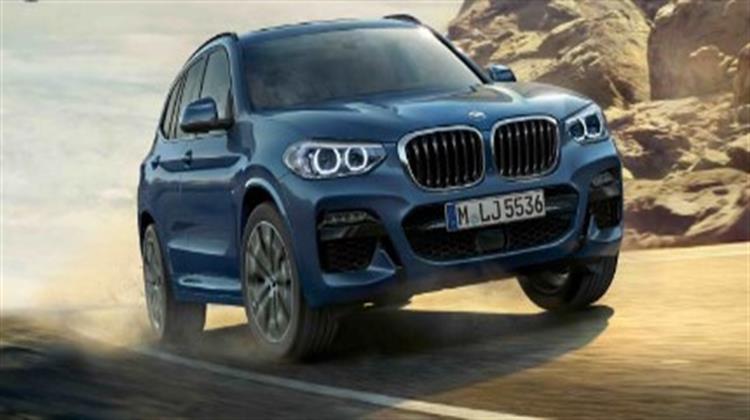 BMW: Υποχώρησαν  8,4% οι Πωλήσεις Οχημάτων το 2020