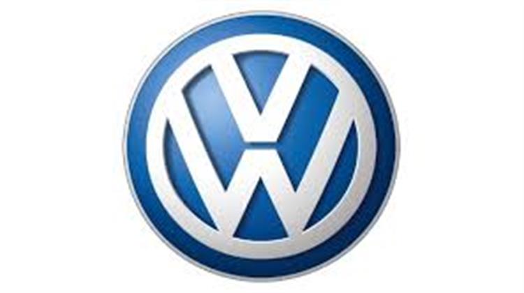 Volkswagen: Μειωμένες Πωλήσεις Κατά 5,3 Εκατ. Οχήματα το 2020