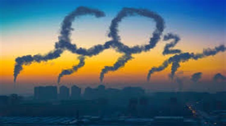 Οι Στόχοι για Μηδενικές Εκπομπές CO2