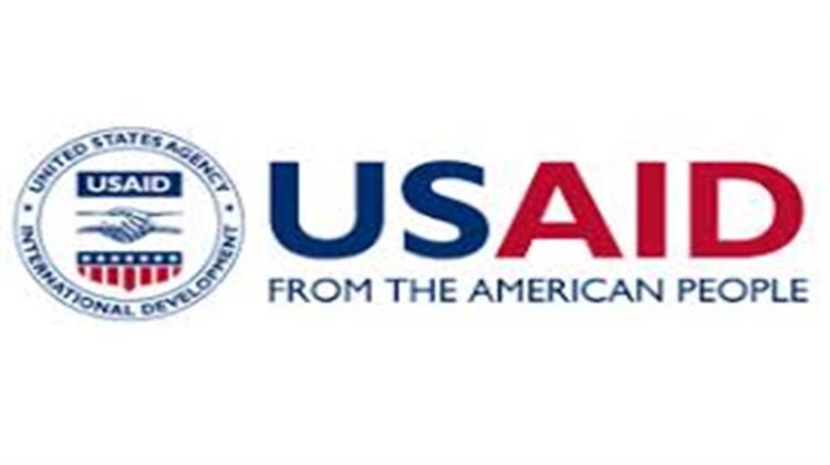 ΗΠΑ: Ο Μπάιντεν Προτείνει την Σαμάνθα Πάουερ για την Ηγεσία της Υπηρεσίας για τη Διεθνή Ανάπτυξη