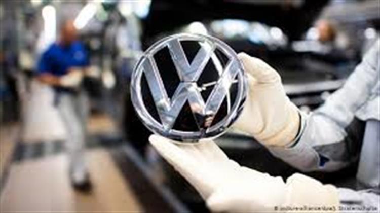 Volkswagen: Πτώση Άνω του 15% στις Πωλήσεις το 2020