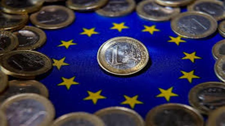 Υφεση έως 4% στην Ευρωζώνη Εντός του Πρώτου Τριμήνου του 2021