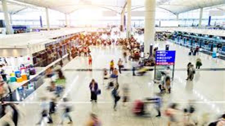 Bulgarian Civil Aviation Suffers Huge Losses Owing to Coronavirus Pandemic