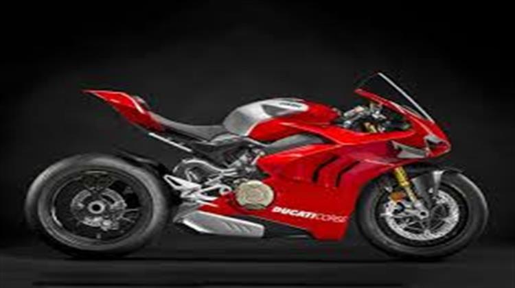 Ανάκαμψη των Πωλήσεων για την Ducati στο Β Εξάμηνο του 2020