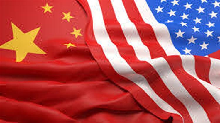 Φινάλε Τραμπ με Νέες Εμπορικές Κυρώσεις Κατά Κινεζικών Εταιρειών