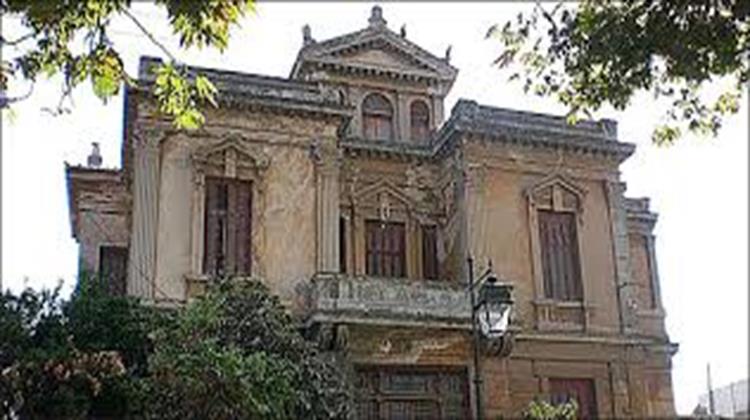 Δεκάδες Εγκαταλελειμμένα Κτίρια-Κοσμήματα για την Αισθητική της Αθήνας, Επιστρέφουν στους Αθηναίους και τις Αθηναίες
