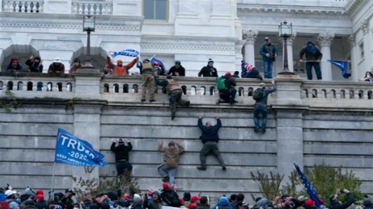 Προς τα Πού Πηγαίνει η Αμερική;