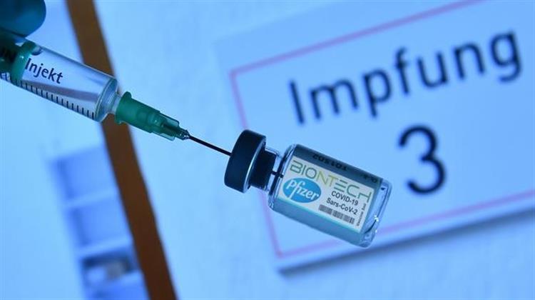 Pfizer/BioNTech Vaccine Likely to Protect Against COVID Variant