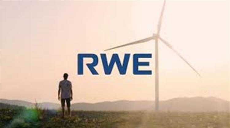 Πολύ Κοντά ΔΕΗ και RWE σε Συμφωνία για Κοινές Επενδύσεις ΑΠΕ