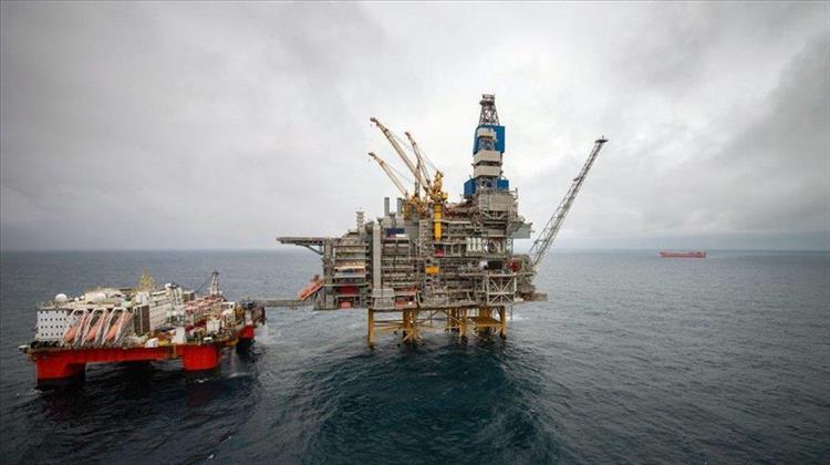 Schlumberger Posts Net Loss in 2020