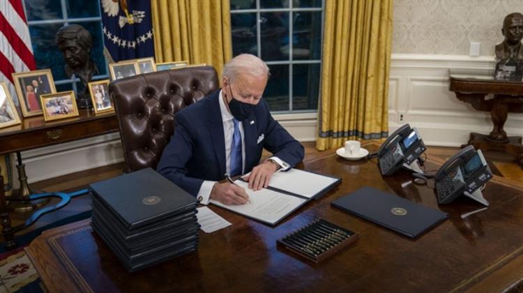 Biden and the EU’s Fight Against Climate Change and Disinformation