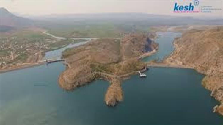 Αλβανία: Προκήρυξη Διαγωνισμού για την Κατασκευή και Εγκατάσταση Φ/Β Πάνω Από το Φράγμα Qyrsaqi